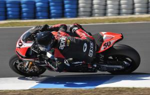 ApriliaRacing_Guintoli_PI_test