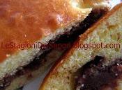 Apple sandwich cake