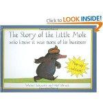 the story of the little mole