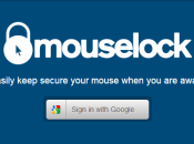 MouseLock: scatta foto sorpresa