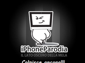 iPhoneParodia colpisce ancora, arrivano nomi suc…CESSO