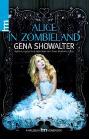 Le letture della Fenice - RECENSIONE - Alice in Zombieland