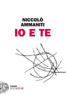 [30 giorni di libri] Giorno 6
