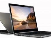 ChromeBook Pixel: nuovo notebook Google