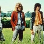 Reunion dei Led Zeppelin? Robert Plant possibilista