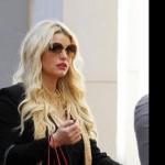 Jessica Simpson chiamerà Ace suo figlio