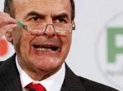 Bersani lotta contante: pura follia