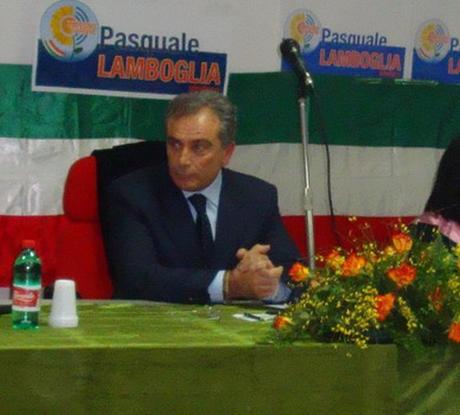 aPASQUALE LAMBOGLIA