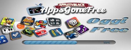 Apps Gone Free: Gratis per oggi le migliori App & Game per iPhone e iPad