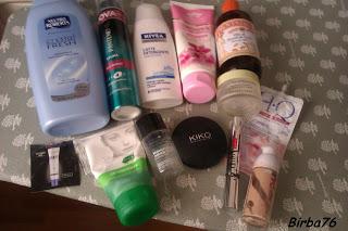 PRODOTTI FINITI GENNAIO 2013