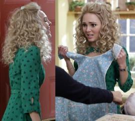 The Carrie Diaries // Anticipazioni e Promo 1×07 Caught