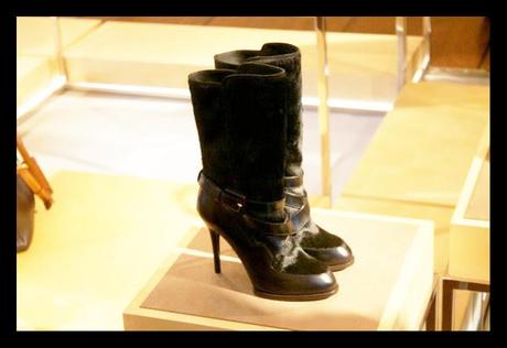 Tod's a villa Necchi Campiglio: F.w. 2013 presentation