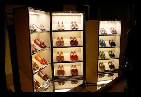 Tod's a villa Necchi Campiglio: F.w. 2013 presentation