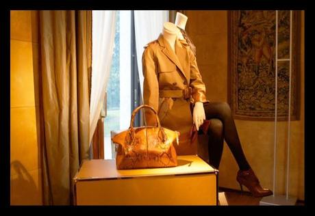 Tod's a villa Necchi Campiglio: F.w. 2013 presentation