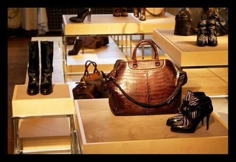 Tod's a villa Necchi Campiglio: F.w. 2013 presentation