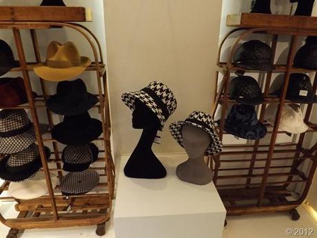 collezione 2014 borsalino, borsalino showroom, borsalino cappello, borsalino milano, milano fashion week, settimana della moda milano
