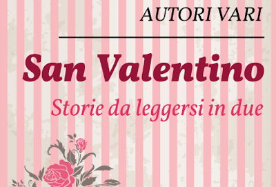 SAN VALENTINO: Le raccolte di Lite Editions