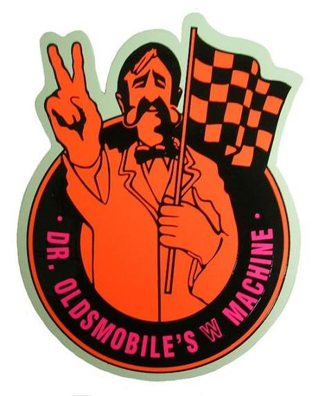 Dr Oldsmobile