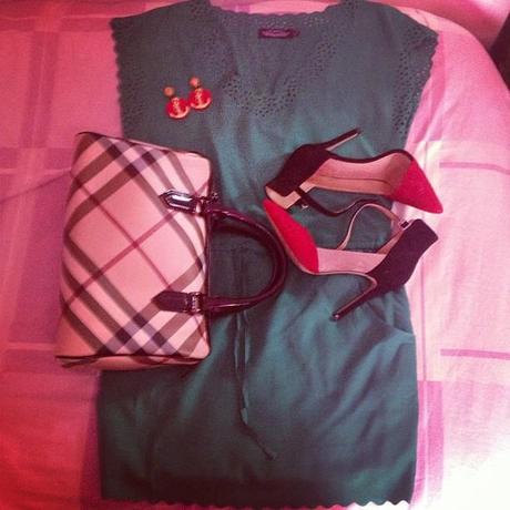 INSTAGRAM PIC: SHOPPING, OUTFIT, DOLCI & REGALI DIMENTICATI