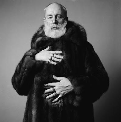 Edward Gorey e la tragedia ironica dell'infanzia