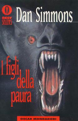 I figli della paura, di Dan Simmons