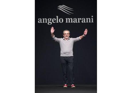 ANGELO MARANI fw 2013-2014 Milano