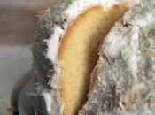 Impastando nuvole: Angel Food Cake