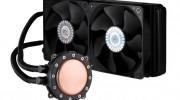 Cooler Master Seidon 240M - 1