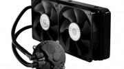 Cooler Master Seidon 240M - 2