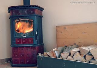 Mini guida per non disperdere il calore in inverno