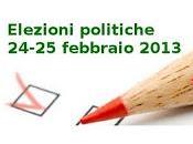 Elezioni politiche 2013: ecco come votare