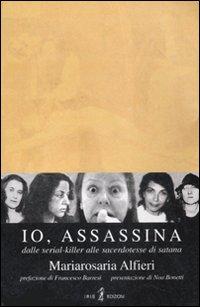 Recensione: Io, assassina