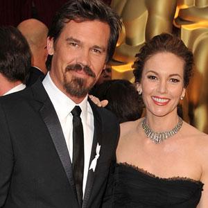 Diane Lane e Josh Brolin annunciano il loro divorzio