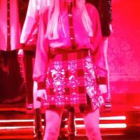 Fausto Puglisi Live in Milan at Palazzo Serbelloni