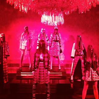 Fausto Puglisi Live in Milan at Palazzo Serbelloni