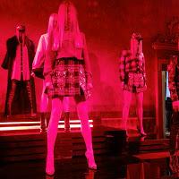 Fausto Puglisi Live in Milan at Palazzo Serbelloni
