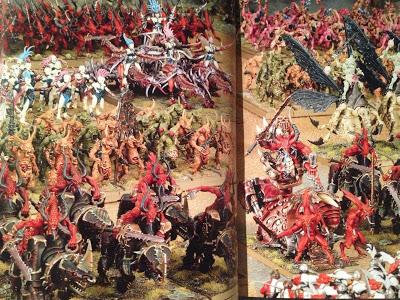 White Dwarf Marzo 2013: Demoni, Edizioni Limitate, Lo Hobbit e Forge World