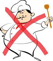 Bisogna abbattere il regime enogastronomico degli chef