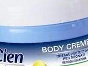 [Cien Baby] Crema protettiva neonati