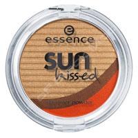 [Essence] Sun Kissed  Trend Edition 2013