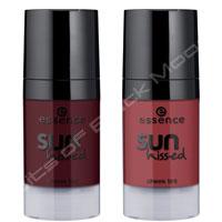 [Essence] Sun Kissed  Trend Edition 2013