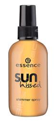 [Essence] Sun Kissed  Trend Edition 2013