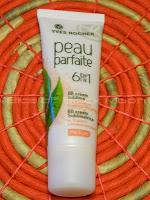 [Yves Rocher] BB Cream Peau Parfaite 6 en 1