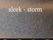 [Dupe Naked Urban Decay] Sleek Storm, Original, Naturel