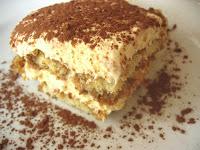 TORTE PER ELENA: 4 mesi - Tiramisù della Nonna Gabriella