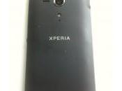 Xperia nuovi rumors prossimo smartphone Sony