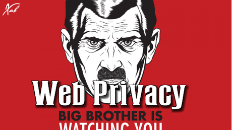 web privacy