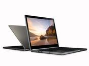 Google sfida Apple Pixel Chromebook