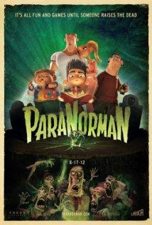 ParaNorman (2012)