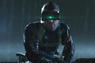Metal Gear Solid: Ground Zeroes è a rischio ?